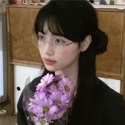 男子的心海报