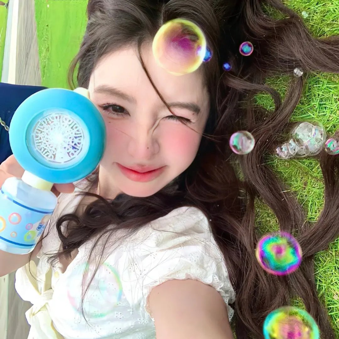 塑胶袋海报